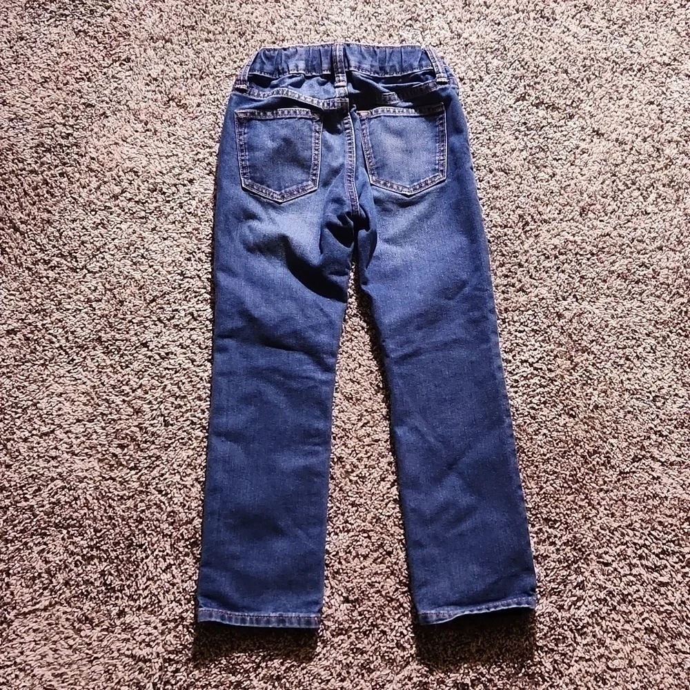 2 Old Navy Boys Jeans